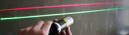 industrial laser pointers