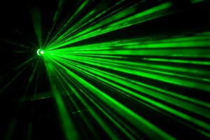 Puntatori laser