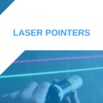 LASER POINTERS