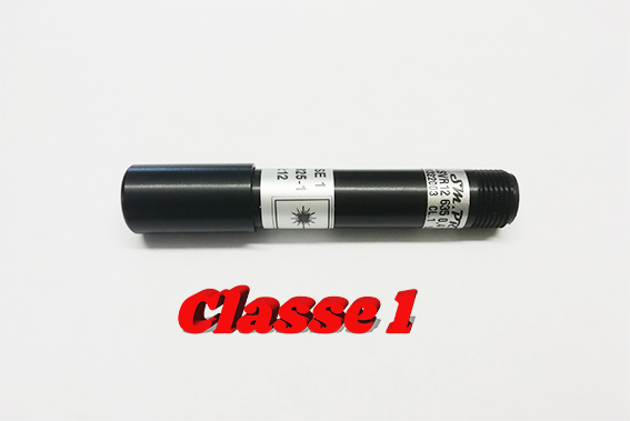 Puntatori laser Classe 1