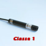 Puntatore laser a luce verde