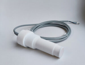 sensore capacitivo alimentare