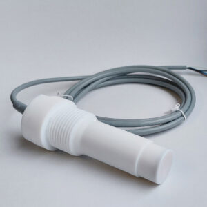 sensore capacitivo alimentare